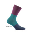 Pánské ponožky Wola Perfect Man vzorované W 94N03 Casual (579043) - 108