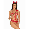 Ďábelské body Evilia teddy - Obsessive (2362393) - 1