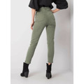 Džíny kalhoty 319 SP 6056.43 khaki (2641398) - 12