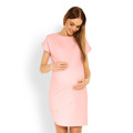 Těhotenské šaty model 114493 PeeKaBoo (1096812) - 1