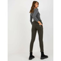 Tepláky RV DR 8380.25P khaki (3713324) - 2