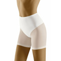 Stahovací kalhotky Relaxa white - WOLBAR (3544453) - 1