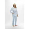 Dámské pyžamo Martel Maria III 220 dł/r M-2XL (2921142) - 8