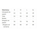 Rozšířené dámské šaty v lahvově zelené barvě s výstřihem ve tvaru srdce model 6703269 (1058786) - 7