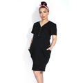 Dámská noční košile Mitex Mama Dress K (2676865) - 6