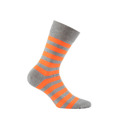 Pánské ponožky Wola Perfect Man vzorované W 94N03 Casual (579043) - 58