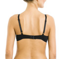 Dámská měkká vyztužená podprsenka PERFECT SOFT BRA - BELLINDA - černá (2683369) - 3