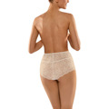 Dámské kalhotky BBL 140 Beige - Babell (3485305) - 2