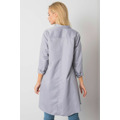 Košile s dlouhým rukávem  model 160751 Ex Moda (3120249) - 3