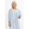 Dámská noční košile Martel Bogna II 204 dł/r M-2XL (1964967) - 18