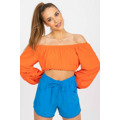 Kraťasy  model 168018 Fresh Made (3448218) - 1