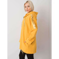 Dámská mikina RV BL 6781.08P tmavě žlutá (3515007) - 11