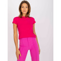 Tričko RV TS 4623.71 fuchsiová (2556719) - 15