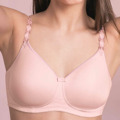 Tonya Flair chirurgická podprsenka s pěnovou výztuží 4706X blush pink - Anita Care (3213122) - 4