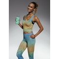 Sportovní top Wave-Top 30 - Bas Bleu (1253762) - 1
