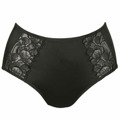 Lucia kalhotky vyšší+ 1323 black - Anita Classix (3212165) - 2