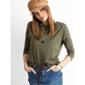 Halenka RV BZ 4661.53P khaki (2551960) - 15