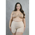 Dámské kalhotky Julimex 574 Slim All Day Bermudy 3XL (1543932) - 9