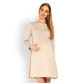 Těhotenské šaty model 114504 PeeKaBoo (1096869) - 1