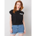 Tričko HB TS 3039.44P černá (2578167) - 3