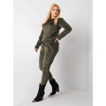 Souprava RV KMPL 6085.05 khaki (3587521) - 3