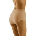Kalhotky Eco-Go Beige - Wol-Bar (3487383) - 2