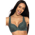 Dámská podprsenka CARMELA M-053/22 KHAKI (3554621) - 5