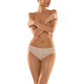 Kalhotky BBL 141 Beige - Babell (3488377) - 1
