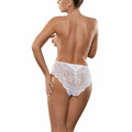 Dámské kalhotky BBL 149 White - Babell (3485315) - 1