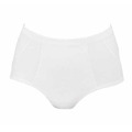 Clara funkč. stahovací kalhotky 1760 white - Anita Classix (3212283) - 5