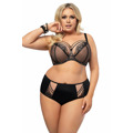Kalhotky model 128809 Gorsenia Lingerie (2529893) - 2