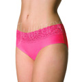 Dámské kalhotky Julimex Hipster Panty (1234417) - 28