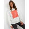 Mikina EM BL 617 3.15P ecru (3705718) - 12