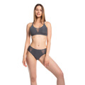 Dámské kalhotky L-POL5022BI-03 2XL (3609622) - 3