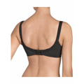 Podprsenka Doreen X - černá - TRIUMPH BLACK - TRIUMPH (2687684) - 9