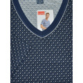 Pánské pyžamo Luna 793 M-2XL kr/r (1225672) - 27
