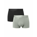 Pánské boxerky 2 pack NB2526A 6HN mix barev - Calvin Klein (3661780) - 1