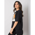 Tričko PM TS SS21OS06.53 černá (2583006) - 11