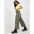 Kalhoty LK SP 509097 2.35P khaki (3587930) - 6