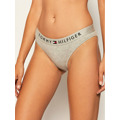 Dámské kalhotky UW0UW01566 004 šedá - Tommy Hilfiger (2538363) - 1