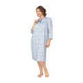 Dámská noční košile Martel Bogna II 204 dł/r M-2XL (1964967) - 34