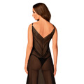 Elegantní košilka Estiqua long chemise - Obsessive (3607952) - 2