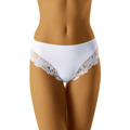Kalhotky Lara White - Wol-Bar (3484669) - 1