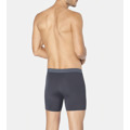 Pánské boxerky men Ever Fresh Short 2P tmavě šedé - Sloggi (1047106) - 2