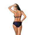 Tamara Blu Scuro-Rosa Shocking-Blight Green plavky M-399 (4) - Marko (3472741) - 3