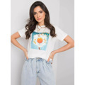 Tričko PM TS SS21TX03.14 bílých (2582877) - 6