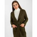 Kabát TW CZ BI 5220.63 khaki (3567744) - 5