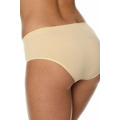 Dámské brazilky 00090A HI beige - BRUBECK (3105911) - 2