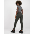 Tepláky RV DR 3589.08X tmavá khaki (3345387) - 6