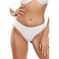 Tanga Basic V-5778 bílá - Axami (3546342) - 5